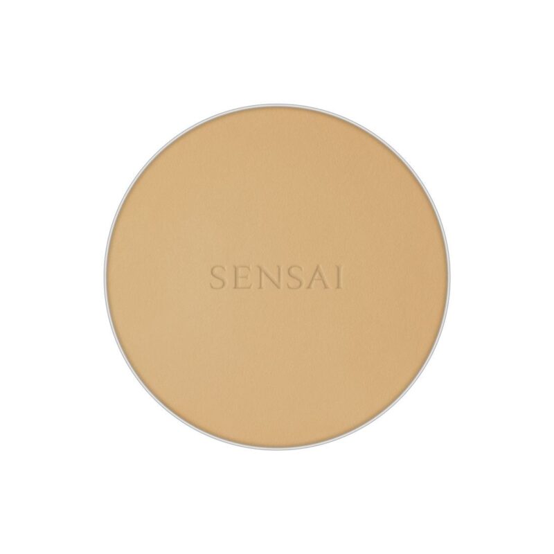 Sensai Total Finish Spf10 Refill Tf203-Natural Beige 11g