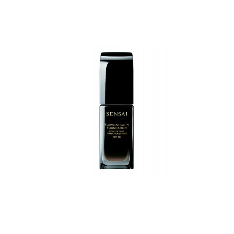 Sensai Sen Maq Flawless Satin Found F20 30ml