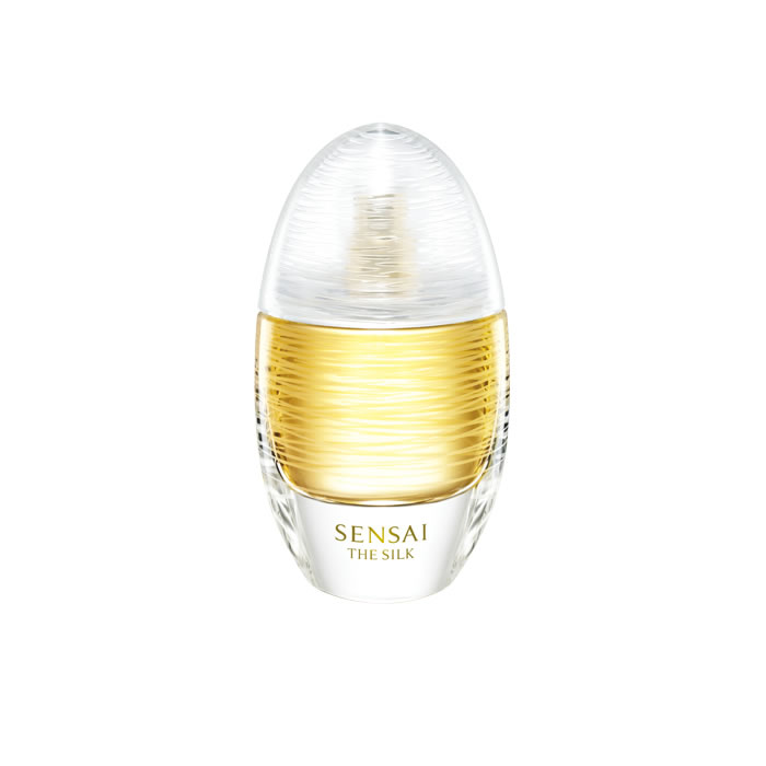 Sensai The Silk Eau De Parfum Spray 50ml 