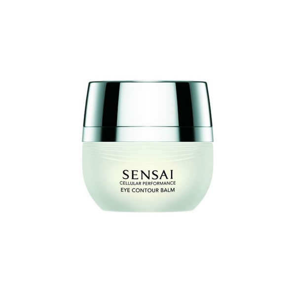 Kanebo Sensai Cellular Performance Contorno Occhi Balsamo 15ml