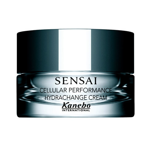 Kanebo Sensai Cellular Performance Hydrachange Crema 40ml