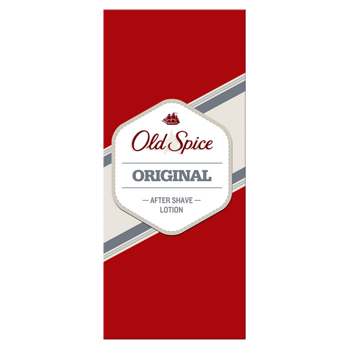 Old Spice Dopobarba 100ml