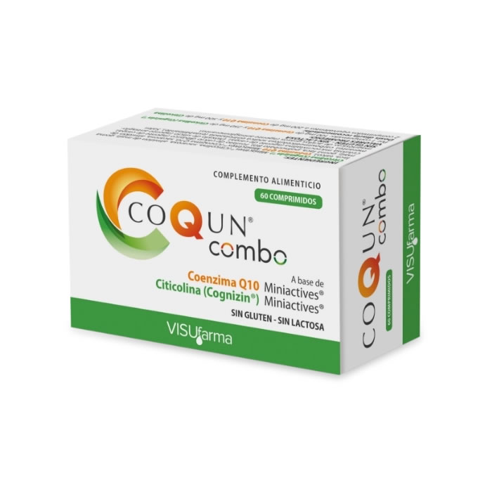 Coquncombo 60 Compresse
