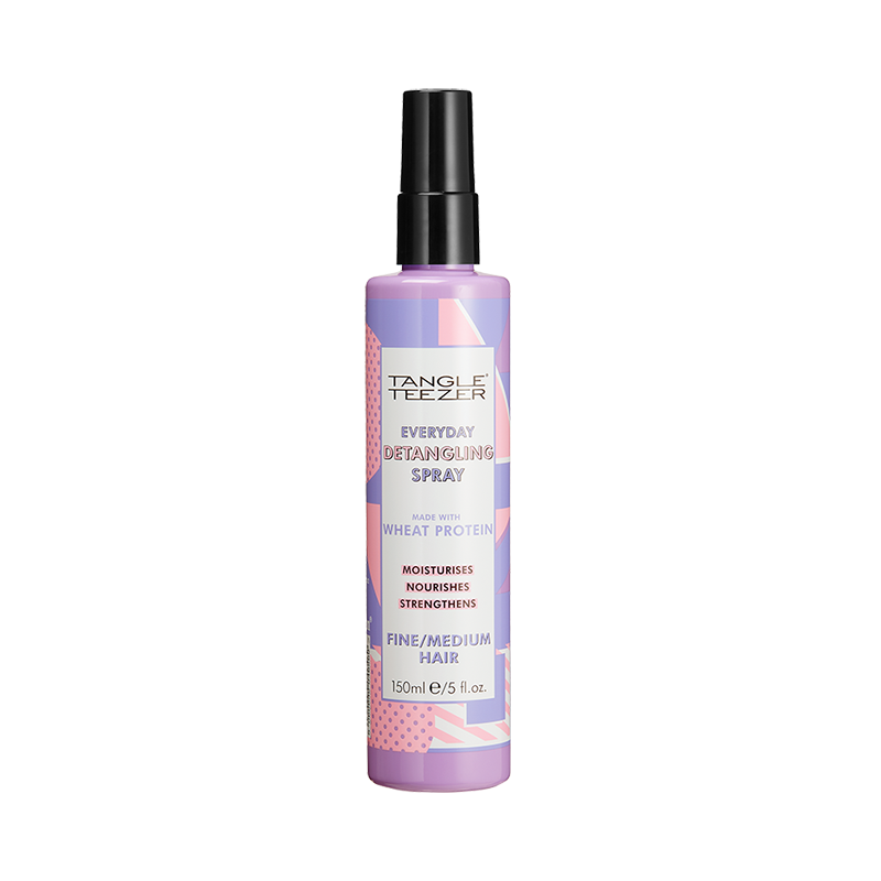 Tangle Teezer - Everyday Detangling Spray Fine y Medium 150ml