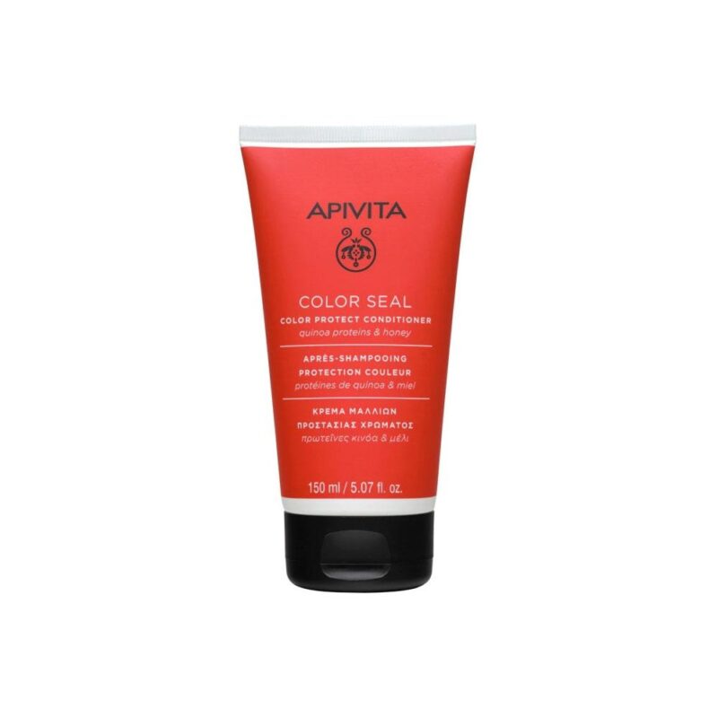 Apivita Balsamo protettivo del colore 150ml