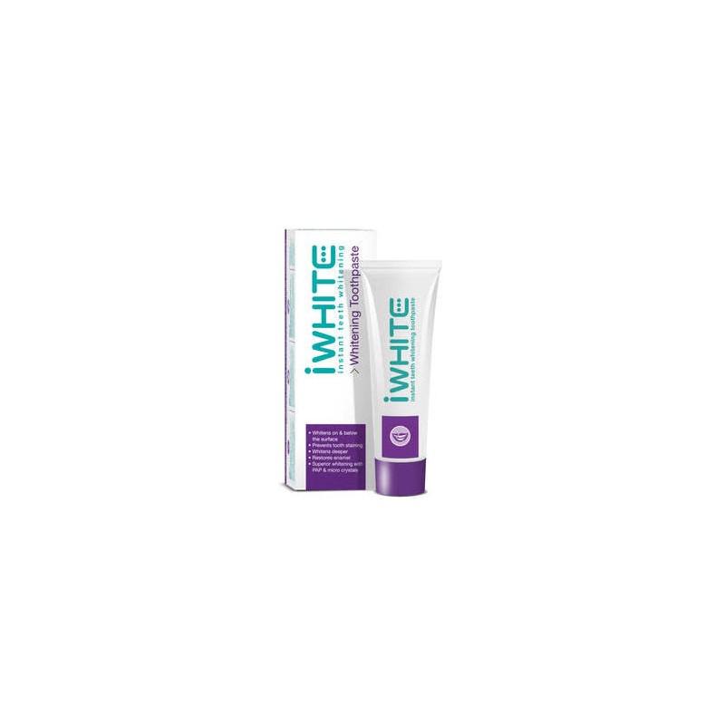 Iwhite I-White Pasta Dental Blanqueadora 75ml