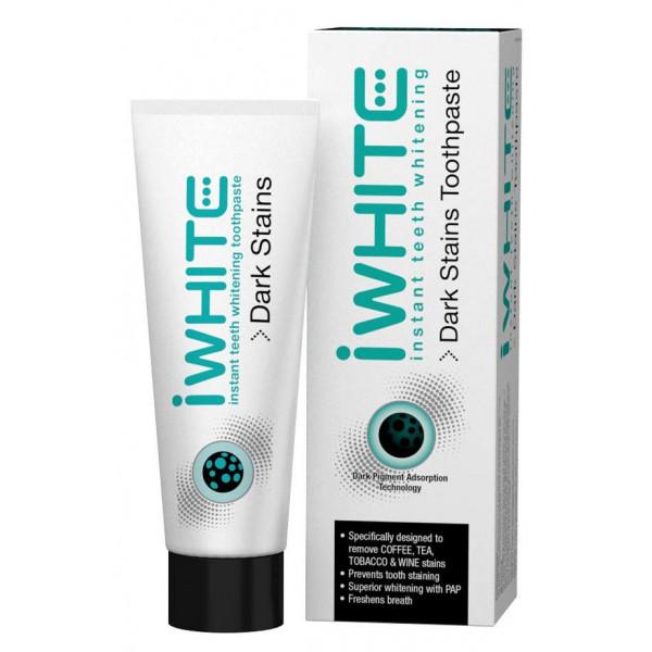 Iwhite Dentifrico Manchas Oscuras