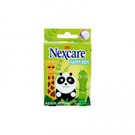 Nexcare Pentole Pentole Felici Bambini Animali 20