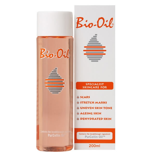 Bio Oil Specialista Nella Cura Della Pelle 200ml