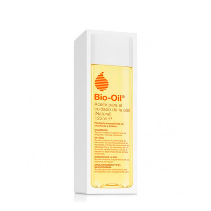 Bio-Oil Olio Naturale per la Cura Della Pelle 125ml 