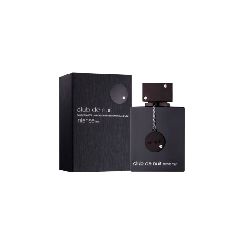 Armaf Club De Nuit Intense Man Eau De Toilette 105ml Spray