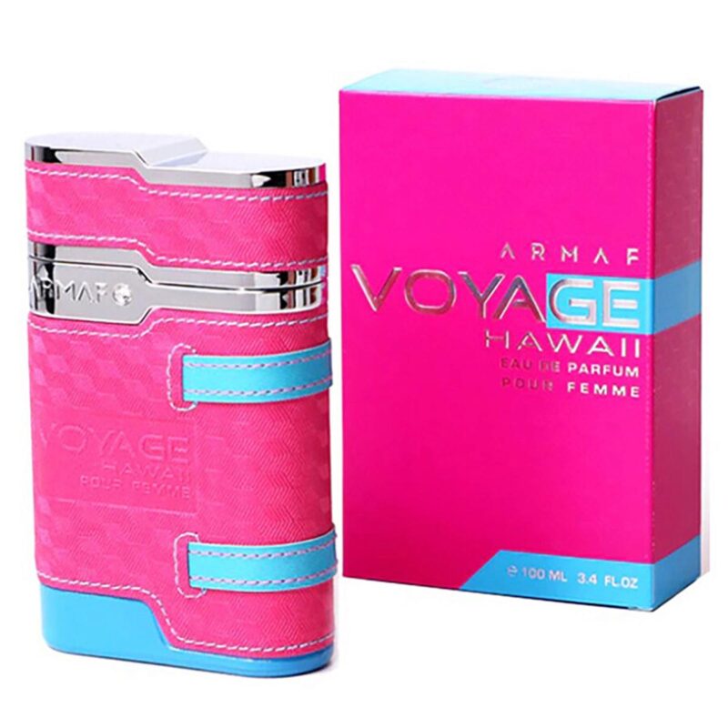 Armaf Voyage Hawaii Woman Edp 100ml