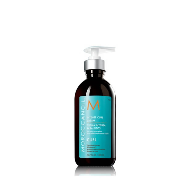 Moroccanoil Curl Crema Ricci Intensiva 300ml