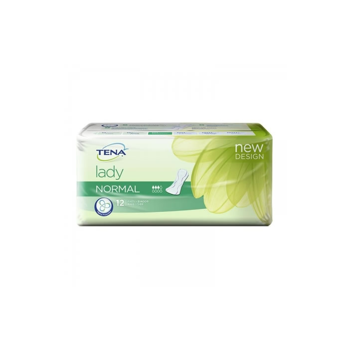 Tena Lady Normal 12 Unità