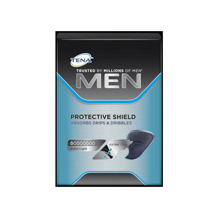 Tena Men Scudo Protettivo  14Und