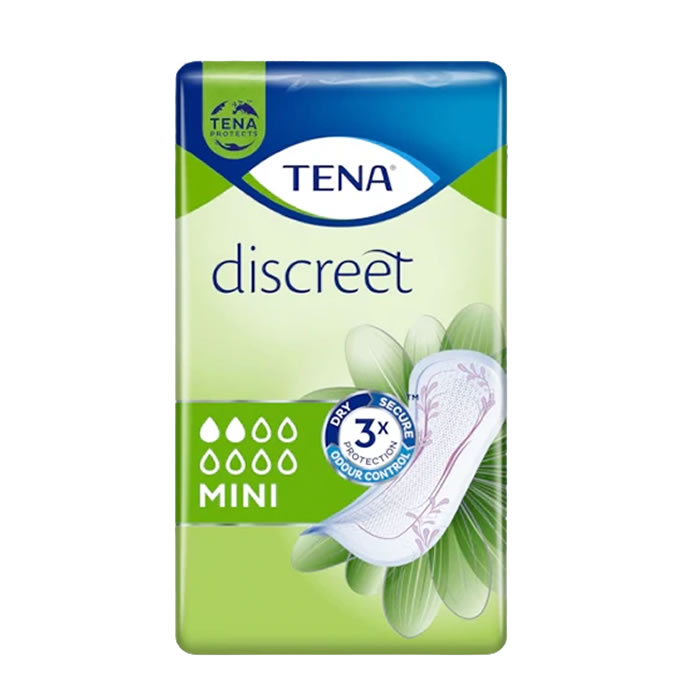 Tena Lady Mini 20 Unità
