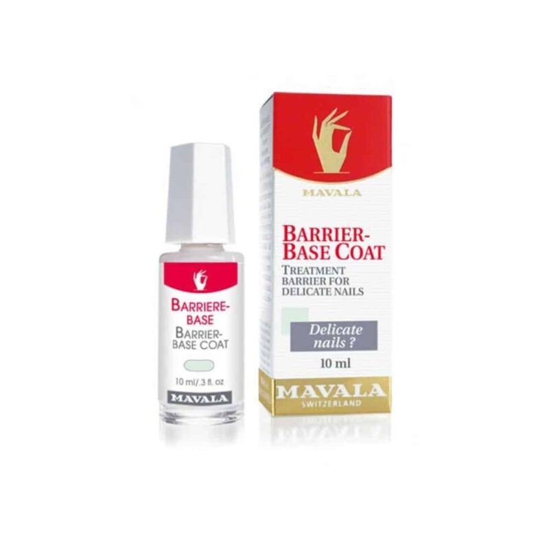 Mavala Base Barrera 10ml 0631100