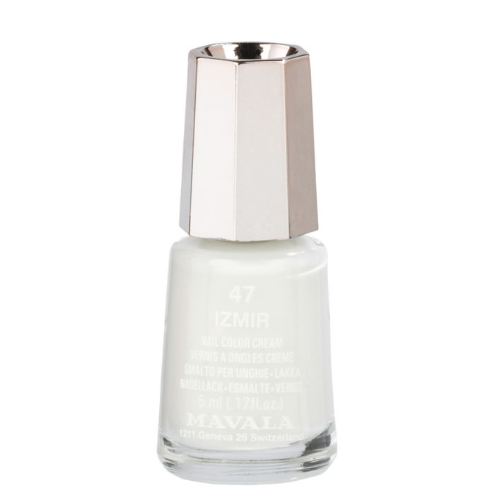 Mavala Smalto Per Le Unghie 47 Izmir 5ml