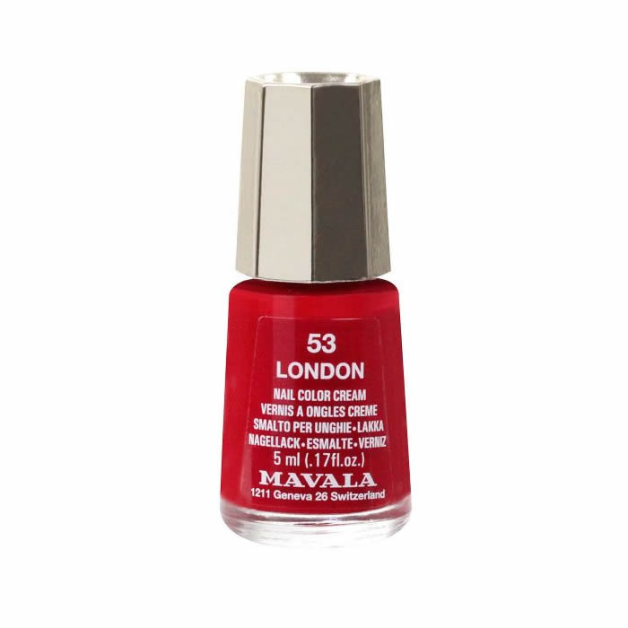 Mavala Smalto Per Le Unghie 53 London 5ml