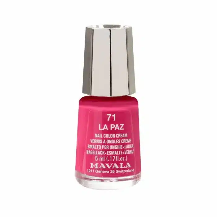 Mavala Smalto Per Le Unghie 71 La Paz 5ml