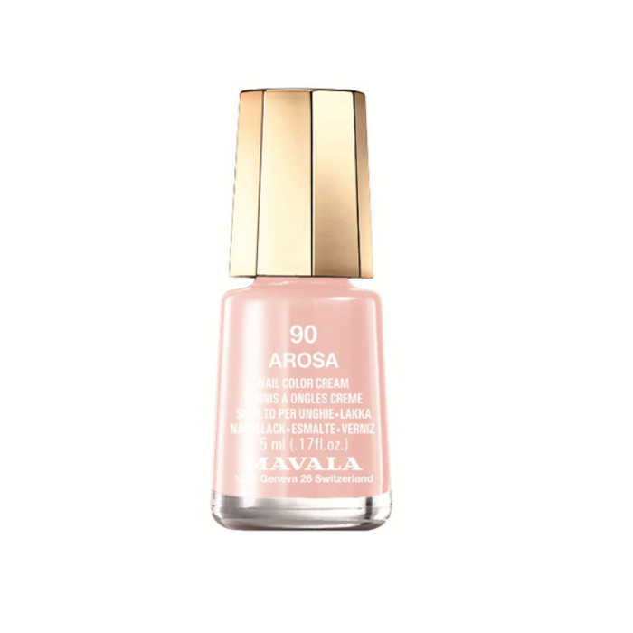 Mavala Smalto Per Le Unghie 90 Arosa 5ml