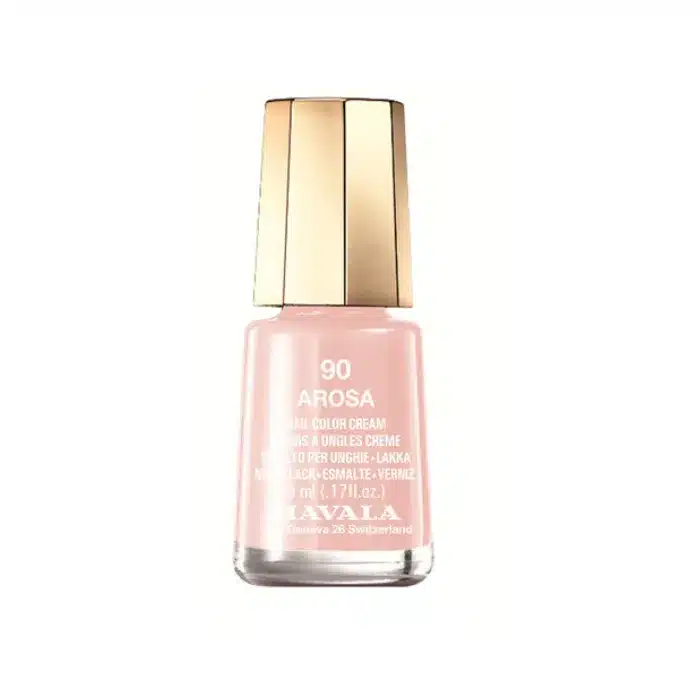 Mavala Smalto Per Le Unghie 90 Arosa 5ml