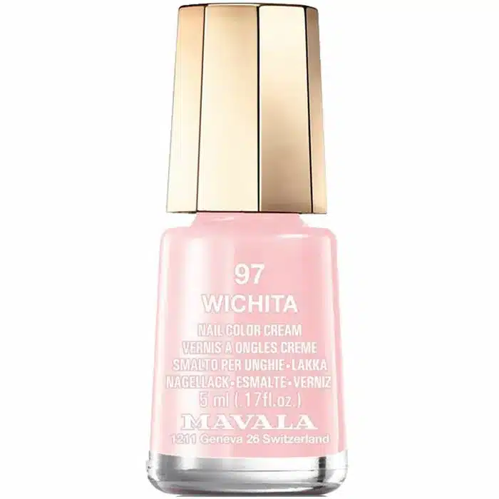 Mavala Smalto Per Le Unghie 97 Wichita 5ml