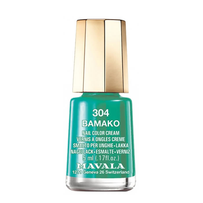 Mavala Smalto Per Le Unghie 304 Bamako 5ml
