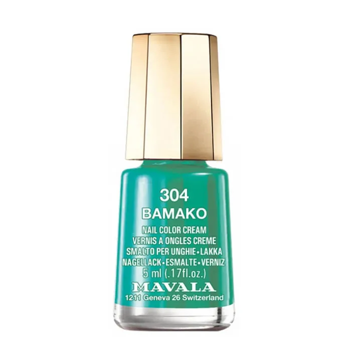 Mavala Smalto Per Le Unghie 304 Bamako 5ml
