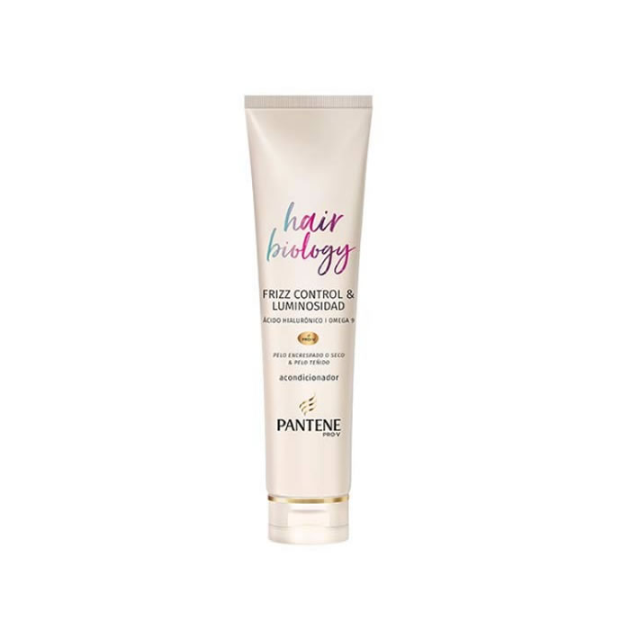 Pantene Pro-V Deffrizz & Illuminate Conditioner 160ml