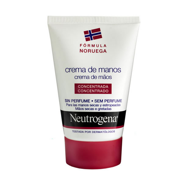 Neutrogena Crema Mani Non Profumata 50ml
