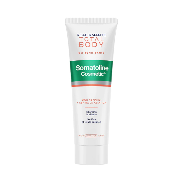 Somatoline Rassodante Corpo Totale 250ml