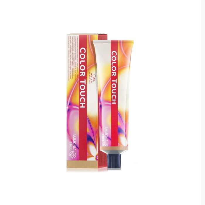 Wella Color Touch Rich Natural Senza Ammoniaca 7.1 60ml