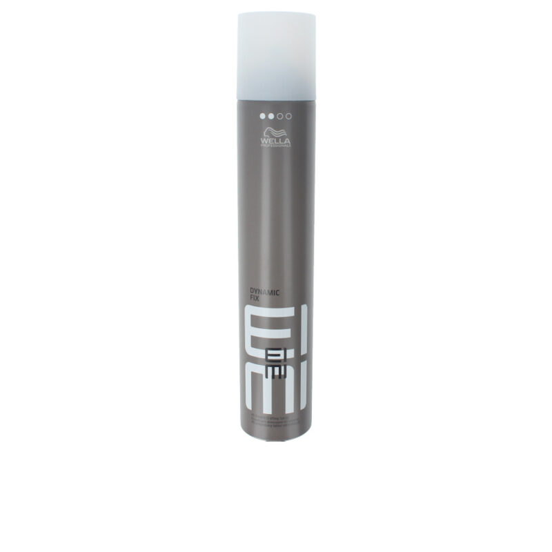 Wella Dynamic Fix  Spray Modellante 45 Secondi 500ml