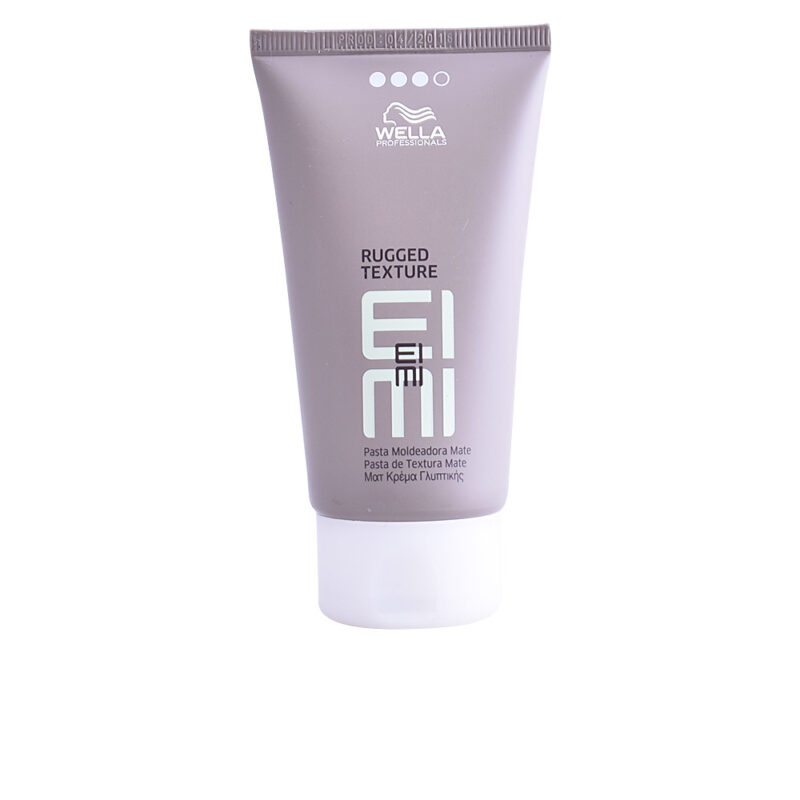 Wella Eimi Rugged Texture Pasta Modellante Effetto Opaco 75ml