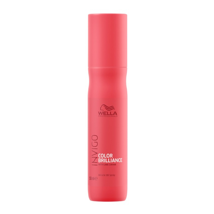 Wella Invigo Color Brilliance Miracle Bb Spray 150ml