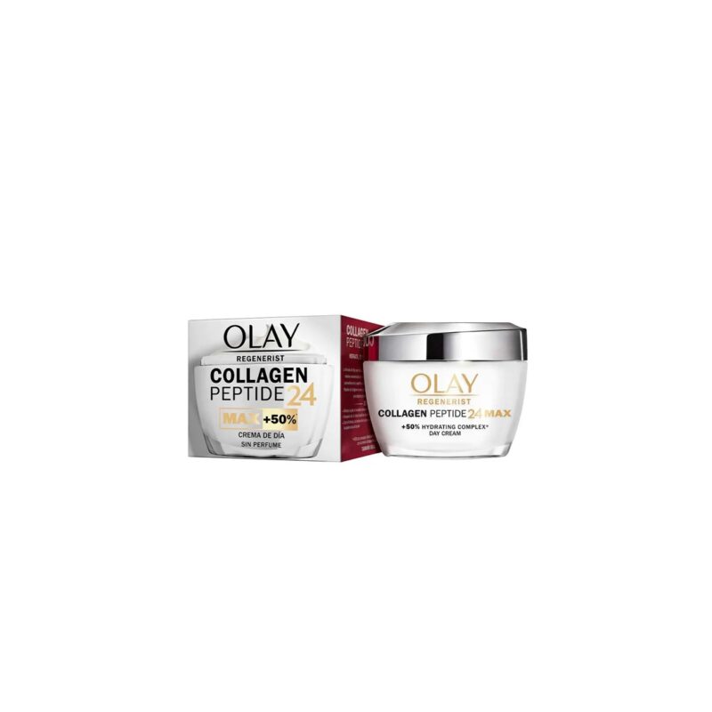 Olay Regenerist Collagen Peptide24 Max Day Cream 50ml
