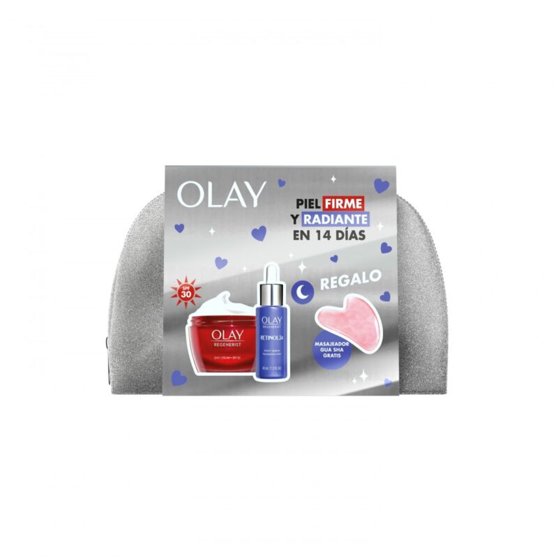 Olay Regen 3 Areas Cr 50 Dia Ret Ser Nec