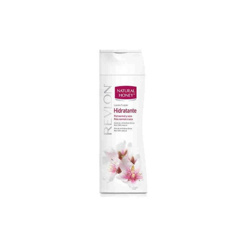 Natural Honey Leche B N Honey Hidratante 330