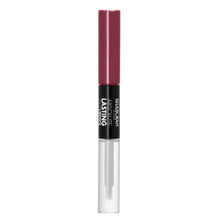DEBORAH MILANO Absolute lasting Rossetto Liquido 07