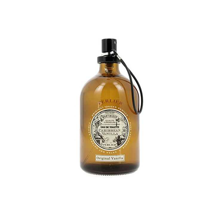 Victor Caribbean Vanilla Eau De Toilette Spray 100ml