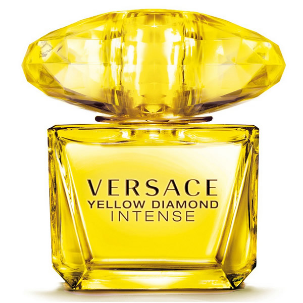 Versace Yellow Diamond Intense Eau De Parfum Spray 90ml