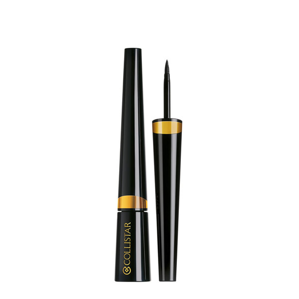 Collistar Eye Liner Tecnico A Pennarello Waterproof Black 2,5ml
