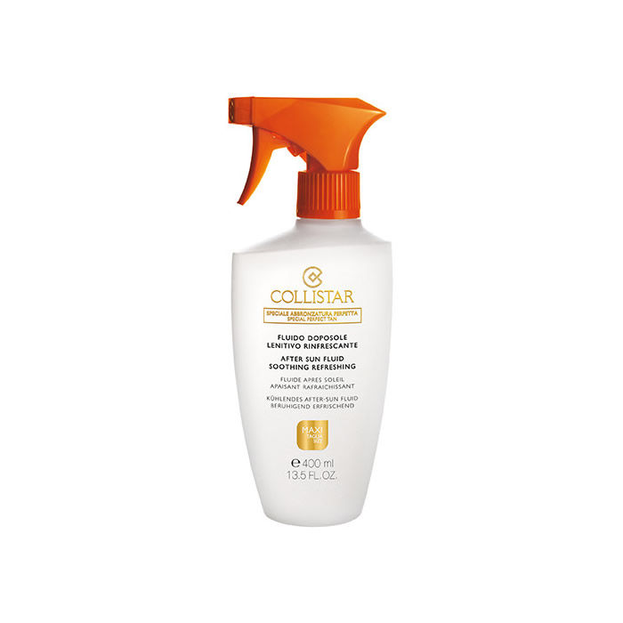 Collistar Fluido Doposole Lunitivo Rinfrescante 400ml