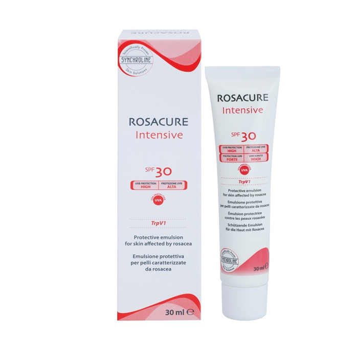 Endocare Rosacure Intensive Emulsione Protettiva Spf30 30ml