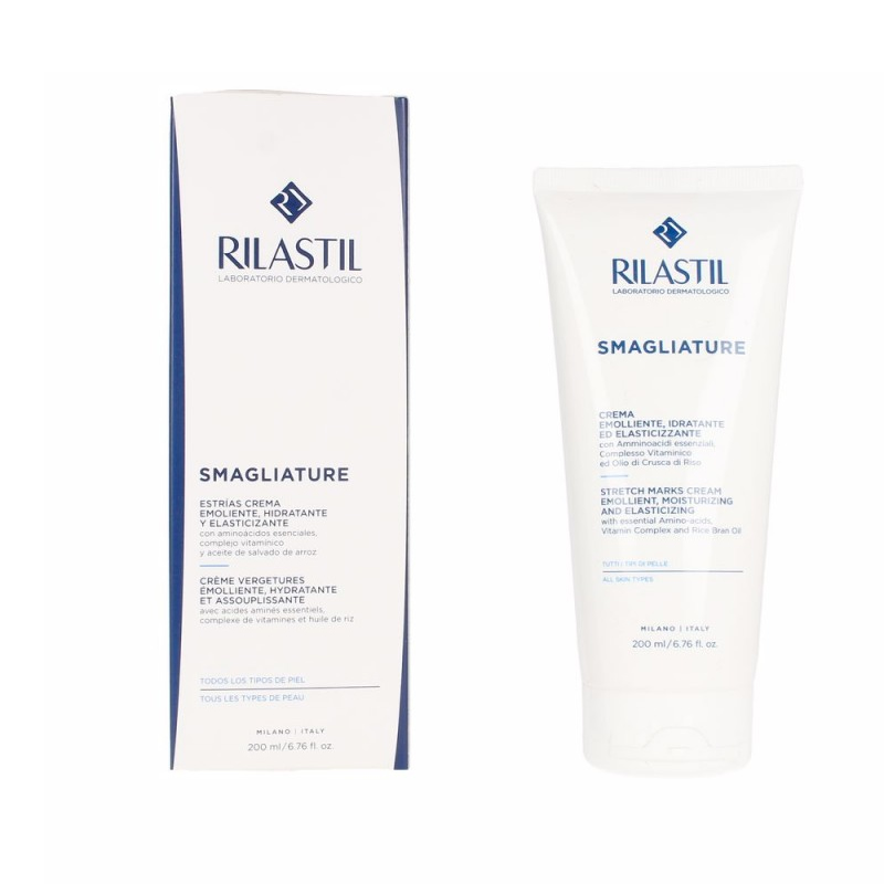 Rilastil Smagliature Crema 200ml