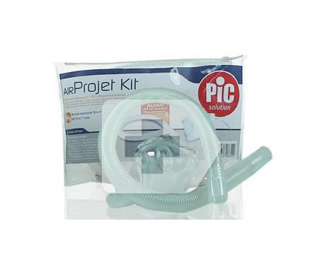 Pic Solution Kit Spray A Ultrasuoni Artsana Pic