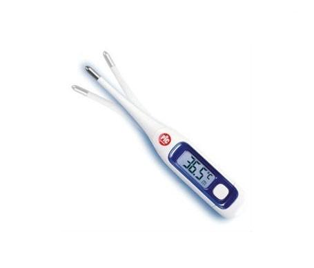 Pic Vedo Clear Termometro Digitale 1pc