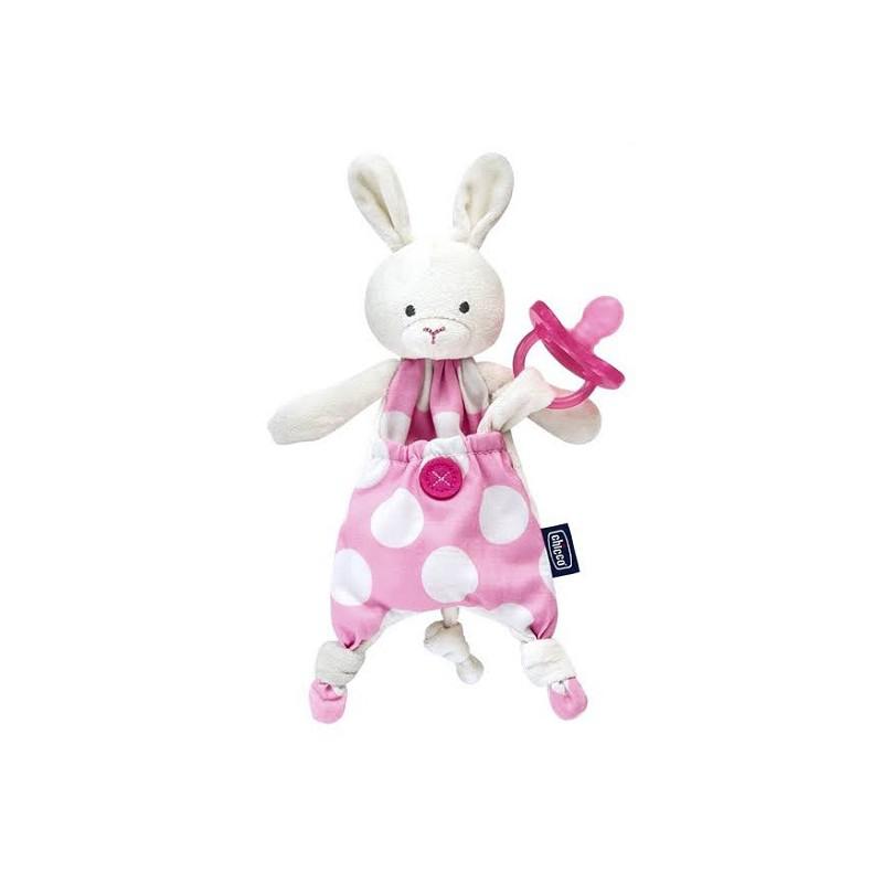 Chicco Gioco Buddy  Rosa
