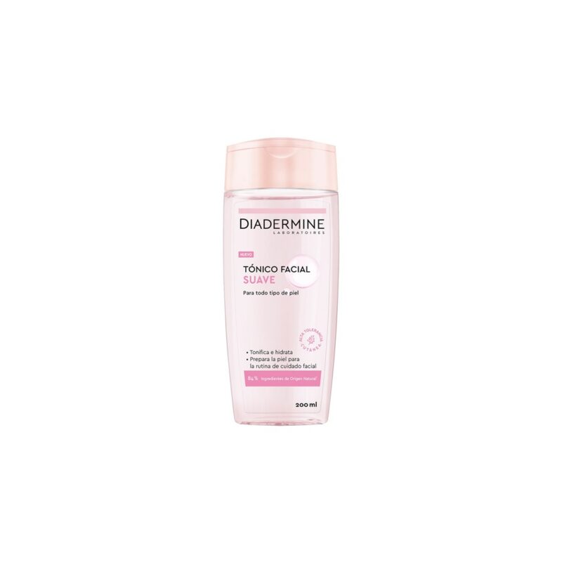 Tonico Diadermine 200
